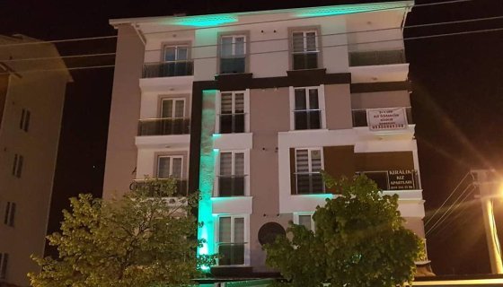 ÇAY VE ÖTESİ ISPARTA ŞUBESİ