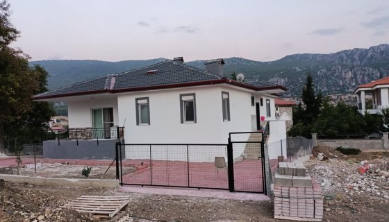 MEHMET ALTUN İNŞAAT YAPIM İŞİ