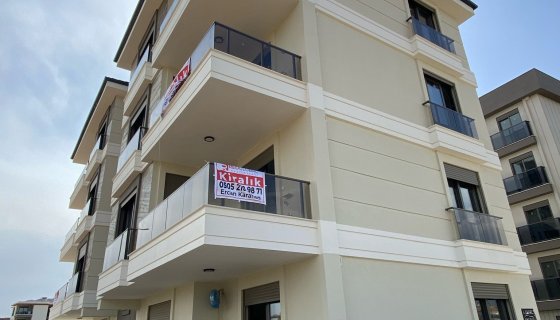 KARABEY KONUTLARI 8 DAİRE YAPIM İŞİ( AKINLAR İNŞAAT )
