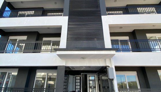 AVUÇLU İNŞAAT 9 DAİRE YAPIM İŞİ