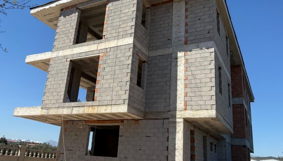 AYPAR YAPI İNŞAAT 6 DAİRE YAPIM İŞİ