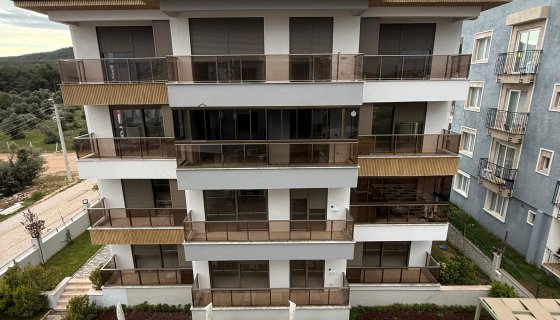 SARI İNŞAAT 20 DAİRE YAPIM İŞİ