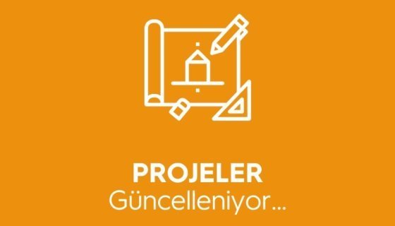 Projeler Güncelleniyor